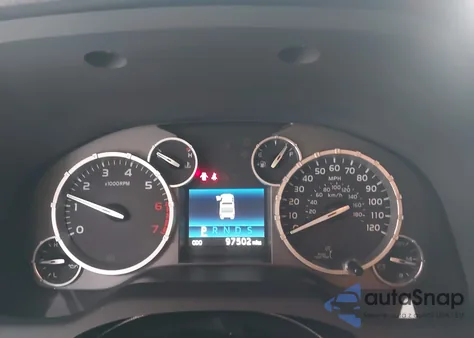 2014 Toyota Tundra 2Wd Truck Sr5 из США, поврежденный, VIN 5TFRY5F19EX154296